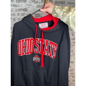 Ohio state varsity | mens buckeye hoodie